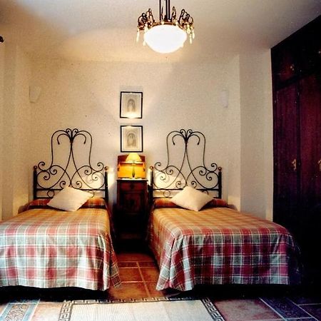 La Posada Real Priego De Cordoba Phòng bức ảnh