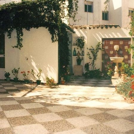 La Posada Real Priego De Cordoba Phòng bức ảnh