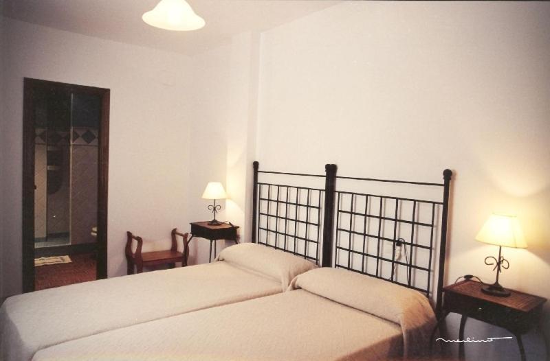 La Posada Real Priego De Cordoba Ngoại thất bức ảnh