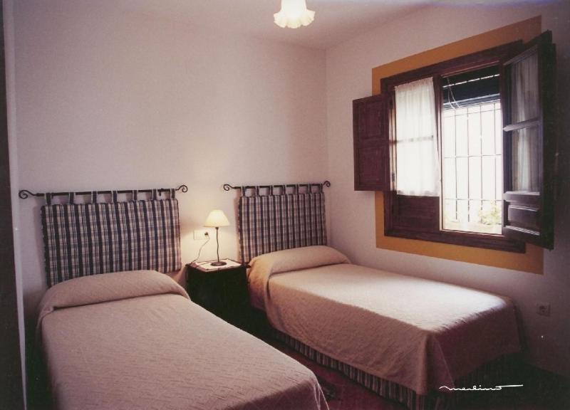 La Posada Real Priego De Cordoba Ngoại thất bức ảnh