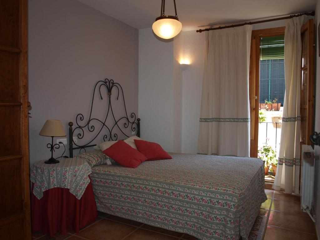 La Posada Real Priego De Cordoba Ngoại thất bức ảnh