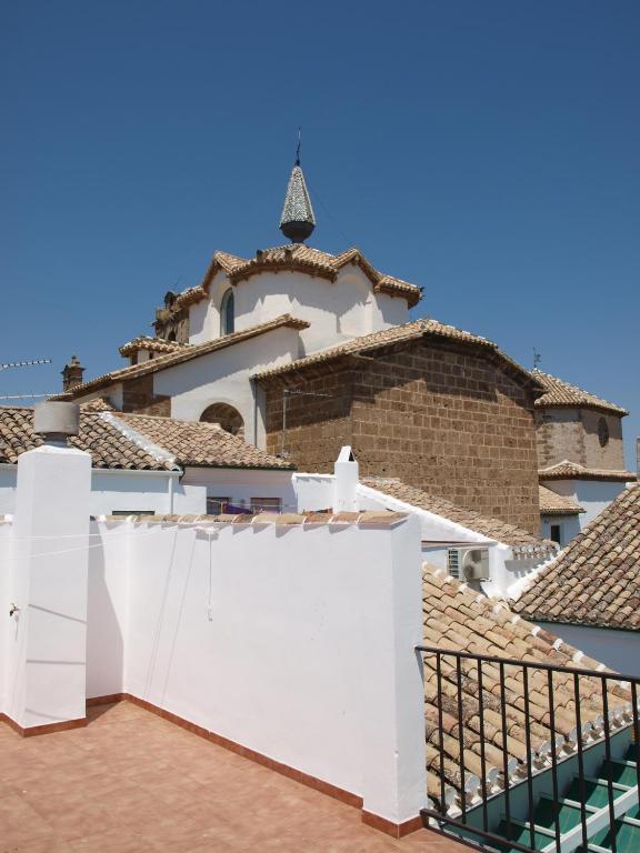 La Posada Real Priego De Cordoba Ngoại thất bức ảnh