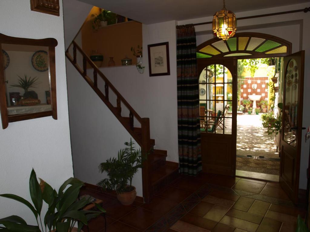 La Posada Real Priego De Cordoba Ngoại thất bức ảnh