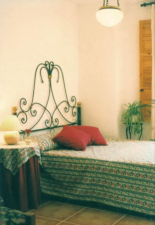 La Posada Real Priego De Cordoba Ngoại thất bức ảnh