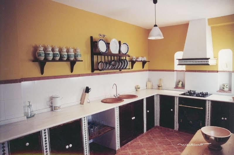 La Posada Real Priego De Cordoba Ngoại thất bức ảnh