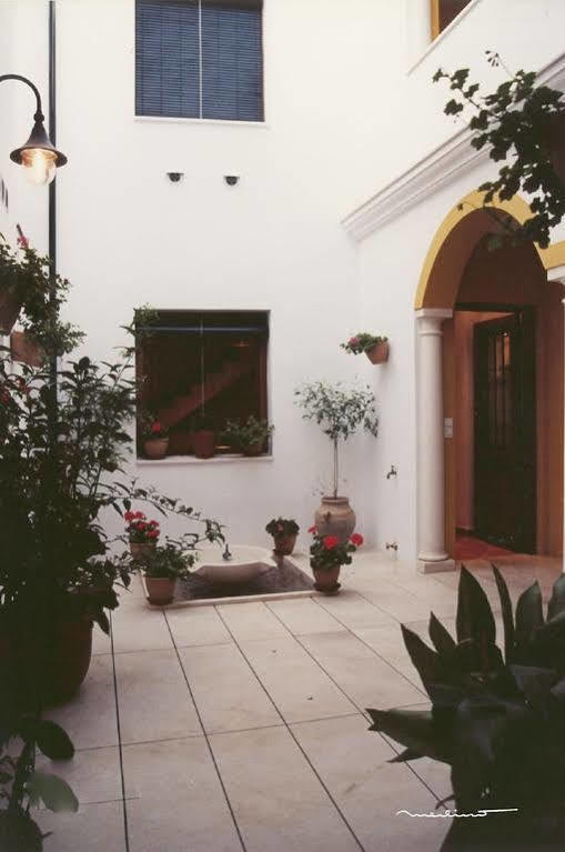 La Posada Real Priego De Cordoba Ngoại thất bức ảnh