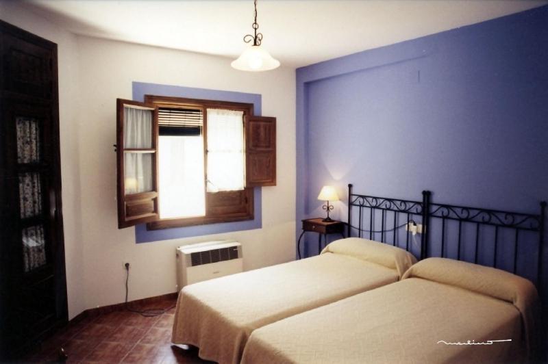 La Posada Real Priego De Cordoba Phòng bức ảnh