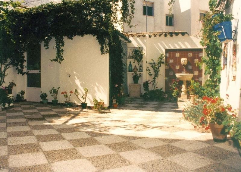 La Posada Real Priego De Cordoba Phòng bức ảnh